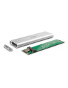 Rack SSD M.2 Lindy USB 3.0 SATA,
