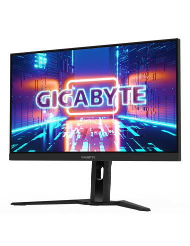 Gigabyte monitor gaming 27"SS IPS, 1920 x 1080 Full HD, brightness 400 cd m², aspect ratio  16 9, response time  1ms, contrast r