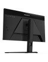 Gigabyte monitor gaming 27"SS IPS, 1920 x 1080 Full HD, brightness 400 cd m², aspect ratio  16 9, response time  1ms, contrast r