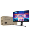 Gigabyte monitor gaming 27"SS IPS, 1920 x 1080 Full HD, brightness 400 cd m², aspect ratio  16 9, response time  1ms, contrast r