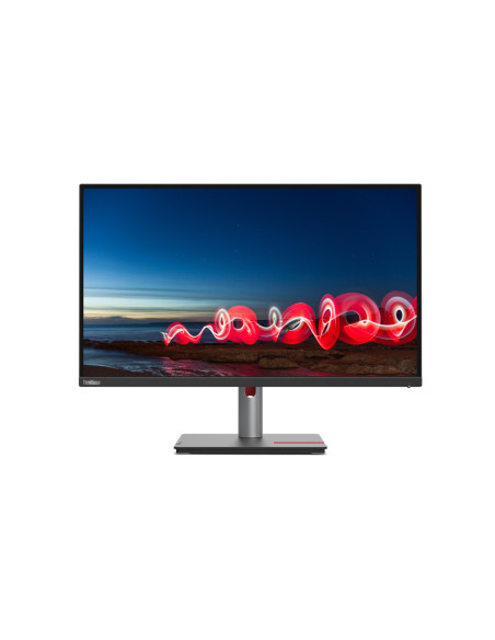 Monitor Lenovo ThinkVision T27i-3027" IPS, FHD (1920x1080), 16 9, Brightness  300 nits, Contrast ratio  1000 1, Response time  4