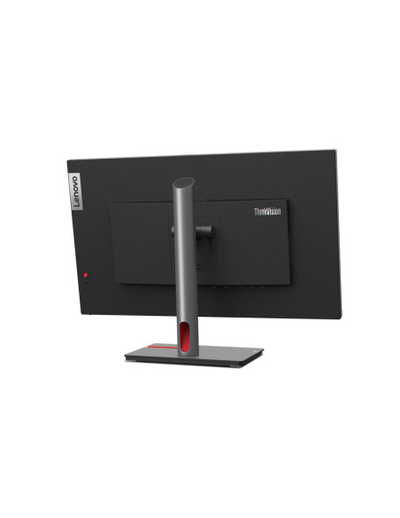 Monitor Lenovo ThinkVision T27i-3027" IPS, FHD (1920x1080), 16 9, Brightness  300 nits, Contrast ratio  1000 1, Response time  4
