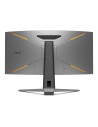 Monitor 34" Benq EX3410R, VA, WQHD 3440* 1440, 350- 400 cd  mp, HDR10,VESA DisplayHDR 400, 3000 1, 178  178, 2 ms, DP 144  HDMI 