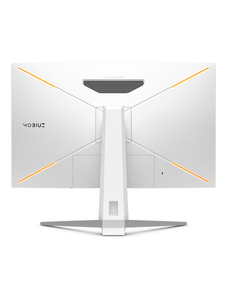 Monitor 32" BENQ EX3210U, gaming MOBIUZ, IPS, 4K 3840* 2160, 300- 600 cd  mp, HDR10,VESA DisplayHDR 600, 1000 1, 178  178, 2 ms 