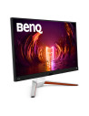 Monitor 32" BENQ EX3210U, gaming MOBIUZ, IPS, 4K 3840* 2160, 300- 600 cd  mp, HDR10,VESA DisplayHDR 600, 1000 1, 178  178, 2 ms 