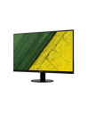UM.HS0EE.B01,Monitor 27" ACER VSA270BBMIPUX, LED, 1920*1080, 16:9, LED, 75 Hz, Negru