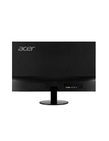 UM.HS0EE.B01,Monitor 27" ACER VSA270BBMIPUX, LED, 1920*1080, 16:9, LED, 75 Hz, Negru