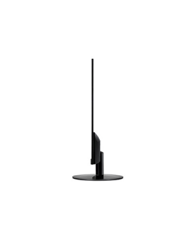 UM.HS0EE.B01,Monitor 27" ACER VSA270BBMIPUX, LED, 1920*1080, 16:9, LED, 75 Hz, Negru
