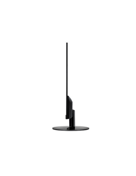UM.HS0EE.B01,Monitor 27" ACER VSA270BBMIPUX, LED, 1920*1080, 16:9, LED, 75 Hz, Negru