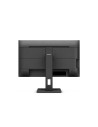 MONITOR Philips 246B1 23.8 inch, Panel Type IPS, Backlight WLED, Resolution 2560 x 1440, Aspect Ratio 16 9, Refresh Rate 75