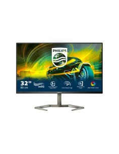 MONITOR Philips 32M1N5800A 31.5 inch, Panel Type  IPS, Backlight  WLED, Resolution  3840 x 2160, Aspect Ratio  16 9,  Refresh Ra