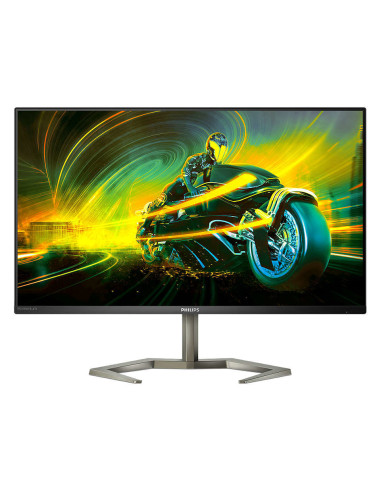 MONITOR Philips 32M1N5800A 31.5 inch, Panel Type  IPS, Backlight  WLED, Resolution  3840 x 2160, Aspect Ratio  16 9,  Refresh Ra