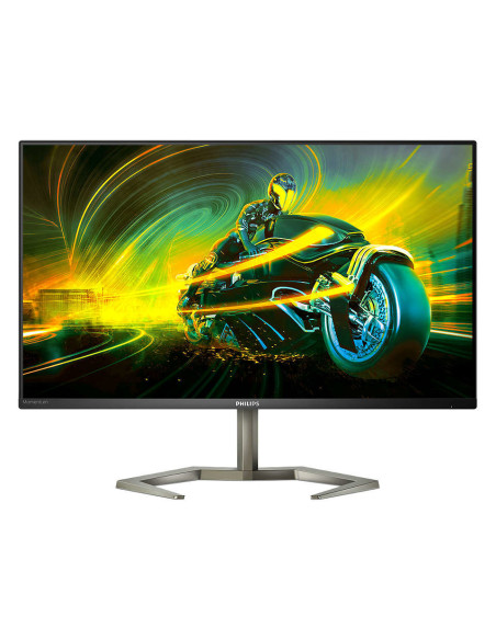 MONITOR Philips 32M1N5800A 31.5 inch, Panel Type  IPS, Backlight  WLED, Resolution  3840 x 2160, Aspect Ratio  16 9,  Refresh Ra