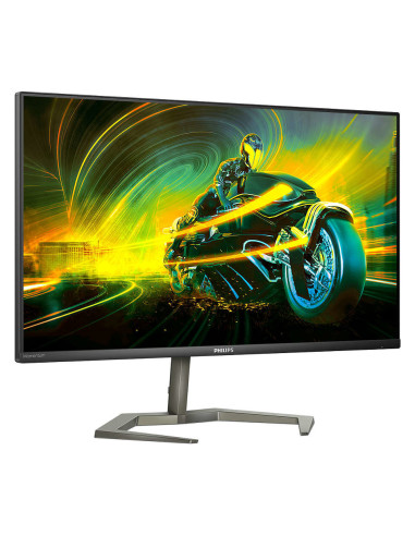 MONITOR Philips 32M1N5800A 31.5 inch, Panel Type  IPS, Backlight  WLED, Resolution  3840 x 2160, Aspect Ratio  16 9,  Refresh Ra