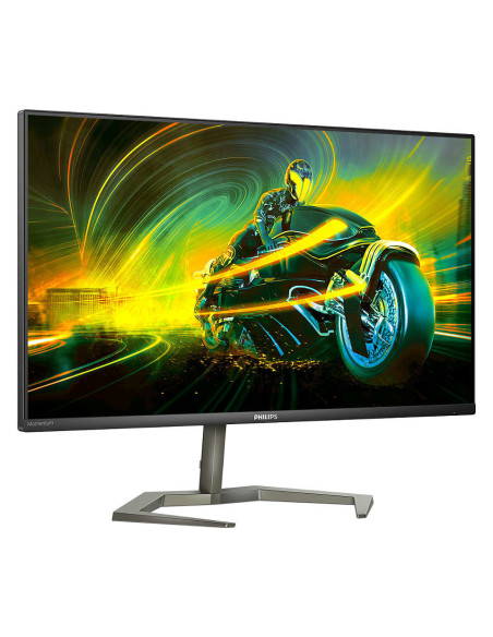 MONITOR Philips 32M1N5800A 31.5 inch, Panel Type  IPS, Backlight  WLED, Resolution  3840 x 2160, Aspect Ratio  16 9,  Refresh Ra