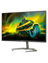 MONITOR Philips 32M1N5800A 31.5 inch, Panel Type  IPS, Backlight  WLED, Resolution  3840 x 2160, Aspect Ratio  16 9,  Refresh Ra