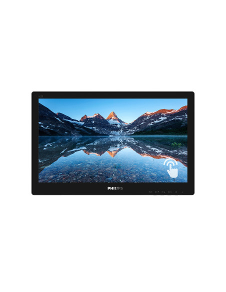 MONITOR 15.6" PHILIPS 162B9TN