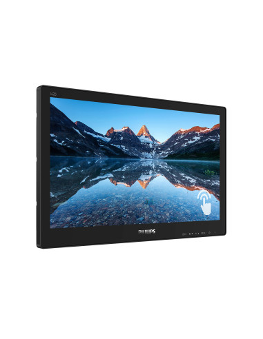 MONITOR 15.6" PHILIPS 162B9TN
