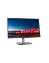 Monitor Lenovo ThinkVision T27h-30, QHD IPS, 16 9, Brightness  350 nits, Contrast ratio  1000 1, Response time  4 ms   6 ms , Co