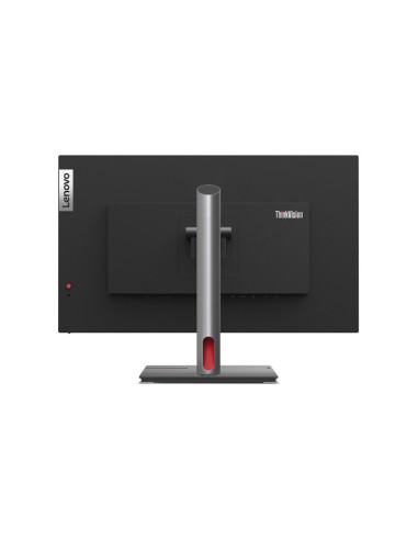 Monitor Lenovo ThinkVision T27h-30, QHD IPS, 16 9, Brightness  350 nits, Contrast ratio  1000 1, Response time  4 ms   6 ms , Co