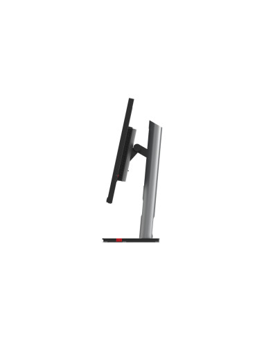 Monitor Lenovo ThinkVision T27h-30, QHD IPS, 16 9, Brightness  350 nits, Contrast ratio  1000 1, Response time  4 ms   6 ms , Co