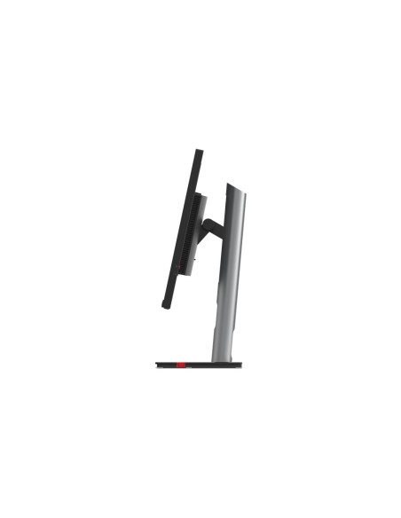 Monitor Lenovo ThinkVision T27h-30, QHD IPS, 16 9, Brightness  350 nits, Contrast ratio  1000 1, Response time  4 ms   6 ms , Co