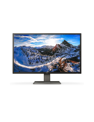 Monitor LED PHILIPS 439P1, 42.51", UHD VA, 4 ms, 60 Hz,