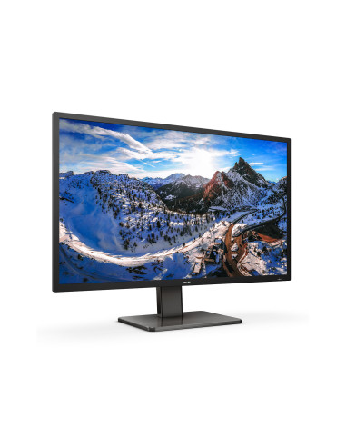 Monitor LED PHILIPS 439P1, 42.51", UHD VA, 4 ms, 60 Hz,