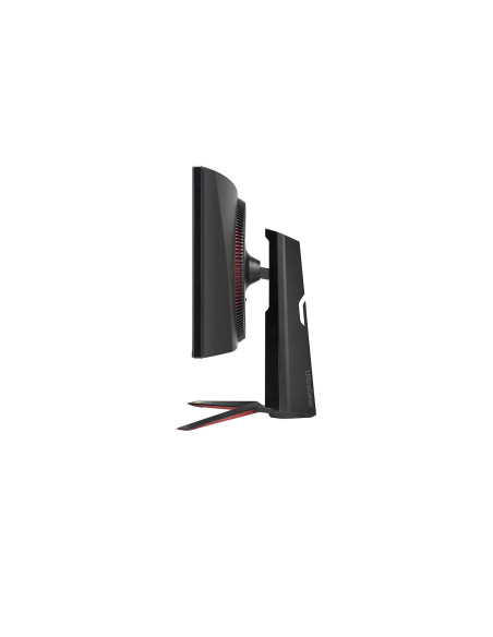 Monitor LED LG 34GP950G-B, 34inch, IPS QHD, 1 ms, 180Hz,