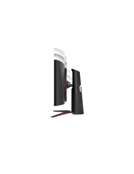 Monitor LED LG 34GP950G-B, 34inch, IPS QHD, 1 ms, 180Hz,