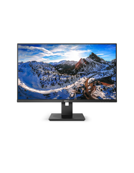 MONITOR Philips 328B1 31.5 inch, Panel Type  VA, Negru