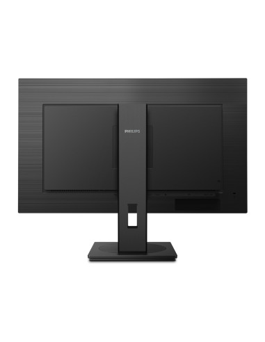 MONITOR Philips 328B1 31.5 inch, Panel Type  VA, Negru