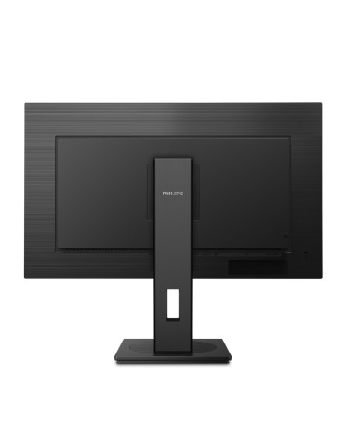 MONITOR Philips 328B1 31.5 inch, Panel Type  VA, Negru