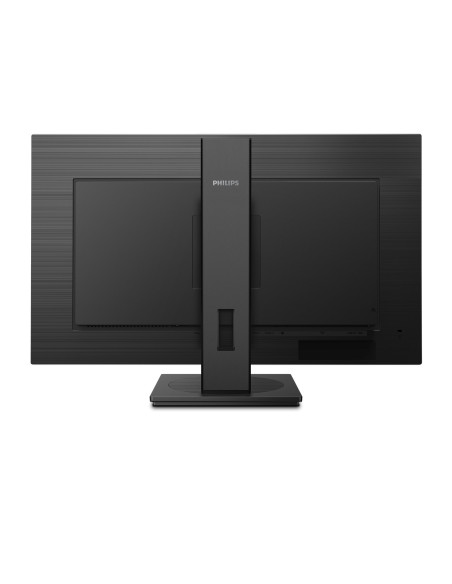 MONITOR Philips 328B1 31.5 inch, Panel Type  VA, Negru