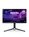 Monitor 27" AOC AG274FZ, FHD 1920*1080, Gaming, IPS, 16 9, 260 Hz,WLED, 1 ms, 400 cd m2, 1000 1, 178 178, pivot, headphone out,m