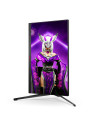 Monitor 27" AOC AG274FZ, FHD 1920*1080, Gaming, IPS, 16 9, 260 Hz,WLED, 1 ms, 400 cd m2, 1000 1, 178 178, pivot, headphone out,m