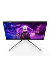 Monitor 27" AOC AG274FZ, FHD 1920*1080, Gaming, IPS, 16 9, 260 Hz,WLED, 1 ms, 400 cd m2, 1000 1, 178 178, pivot, headphone out,m
