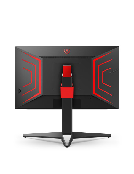 Monitor 27" AOC AG274FZ, FHD 1920*1080, Gaming, IPS, 16 9, 260 Hz,WLED, 1 ms, 400 cd m2, 1000 1, 178 178, pivot, headphone out,m