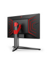 Monitor 27" AOC AG274FZ, FHD 1920*1080, Gaming, IPS, 16 9, 260 Hz,WLED, 1 ms, 400 cd m2, 1000 1, 178 178, pivot, headphone out,m