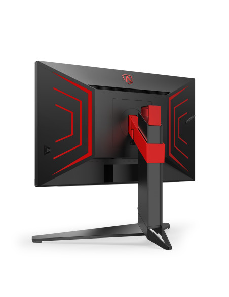 Monitor 27" AOC AG274FZ, FHD 1920*1080, Gaming, IPS, 16 9, 260 Hz,WLED, 1 ms, 400 cd m2, 1000 1, 178 178, pivot, headphone out,m