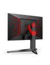 Monitor 27" AOC AG274FZ, FHD 1920*1080, Gaming, IPS, 16 9, 260 Hz,WLED, 1 ms, 400 cd m2, 1000 1, 178 178, pivot, headphone out,m