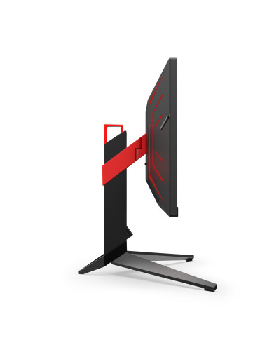 Monitor 27" AOC AG274FZ, FHD 1920*1080, Gaming, IPS, 16 9, 260 Hz,WLED, 1 ms, 400 cd m2, 1000 1, 178 178, pivot, headphone out,m