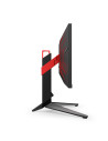 Monitor 27" AOC AG274FZ, FHD 1920*1080, Gaming, IPS, 16 9, 260 Hz,WLED, 1 ms, 400 cd m2, 1000 1, 178 178, pivot, headphone out,m