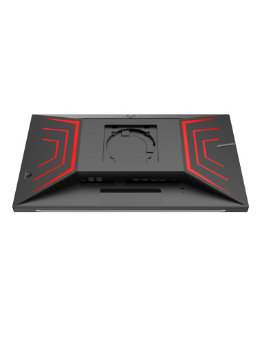 Monitor 27" AOC AG274FZ, FHD 1920*1080, Gaming, IPS, 16 9, 260 Hz,WLED, 1 ms, 400 cd m2, 1000 1, 178 178, pivot, headphone out,m