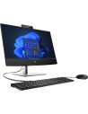 6B2D5EA,All-in-One HP ProOne 440 G9 23.8 inch Non-Touch IPS cu procesor Intel Core i7-12700T, Negru cu argintiu