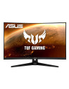 ASUS TUF Gaming VG328H1B 31.5inch FHD 165Hz FreeSync Premium 1ms Curved, "90LM0681-B01170" (include TV 6.00lei)