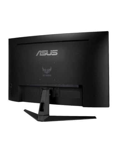 ASUS TUF Gaming VG328H1B 31.5inch FHD 165Hz FreeSync Premium 1ms Curved, "90LM0681-B01170" (include TV 6.00lei)