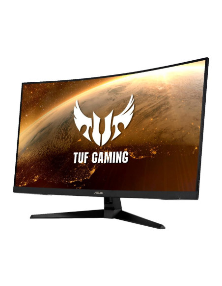 ASUS TUF Gaming VG328H1B 31.5inch FHD 165Hz FreeSync Premium 1ms Curved, "90LM0681-B01170" (include TV 6.00lei)