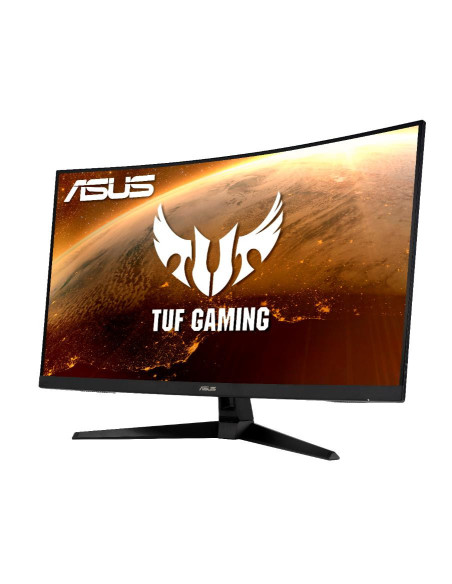 ASUS TUF Gaming VG328H1B 31.5inch FHD 165Hz FreeSync Premium 1ms Curved, "90LM0681-B01170" (include TV 6.00lei)