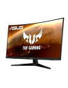 ASUS TUF Gaming VG328H1B 31.5inch FHD 165Hz FreeSync Premium 1ms Curved, "90LM0681-B01170" (include TV 6.00lei)